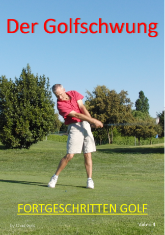 Der Golfschwung 'Fortgeschritten Golf'