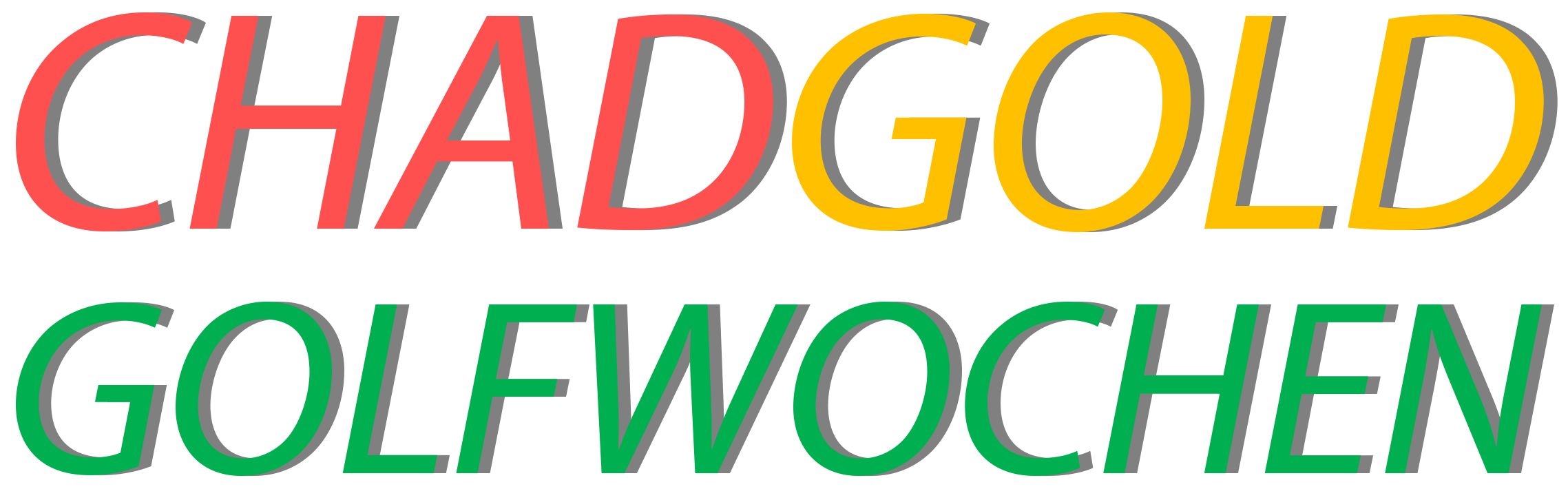 Chad2Golf
